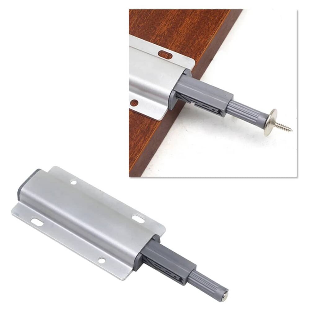 K0119 cabinet push latch