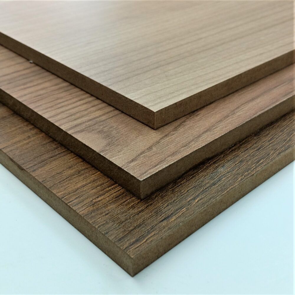 Mdf 18mm boards