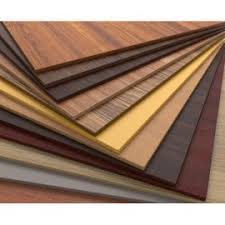 Laminated Plywood